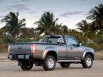 Mazda BT-50 Drifter 3000D Single Cab 2006 года